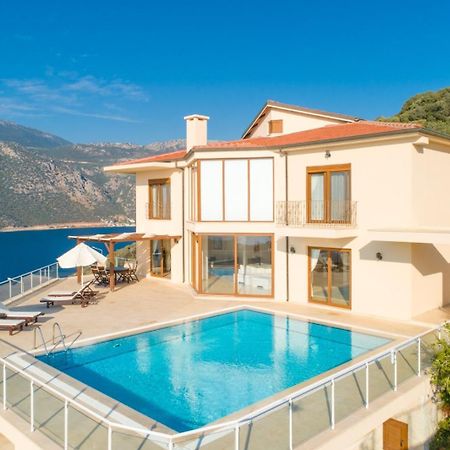 Villa Lara - Kaş Exterior foto